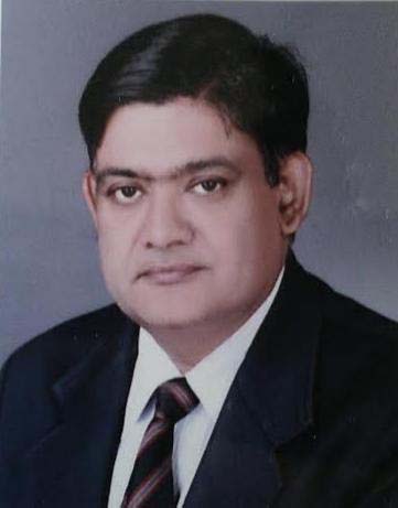 कैलाश रारा बने जैन महासभा के राष्ट्रीय उपाध्यक्ष