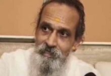 आध्यात्मिक गुरु परम आलय ने दिया विवादित बयान, बोले शादी से पहले सेक्स से ऐतराज नहीं होना चाहिए