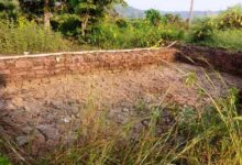 बहते पानी को सहेजने से बदली किसानों की दशा