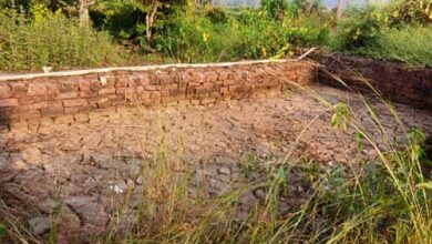 बहते पानी को सहेजने से बदली किसानों की दशा