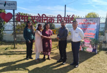 बैगा एथनिक रिसॉर्ट सरोधा दादर में छत्तीसगढ़ी, जनजातीय एवं पारंपरिक व्यंजन प्रतियोगिता का भव्य आयोजन