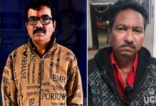 7 नग सट्टा पर्ची व नगद राशि के साथ 2 सटोरिए गिरफ्तार 7 नग सट्टा पर्ची व नगद राशि के साथ 2 सटोरिए गिरफ्तार