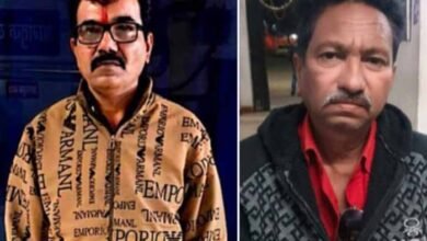 7 नग सट्टा पर्ची व नगद राशि के साथ 2 सटोरिए गिरफ्तार 7 नग सट्टा पर्ची व नगद राशि के साथ 2 सटोरिए गिरफ्तार