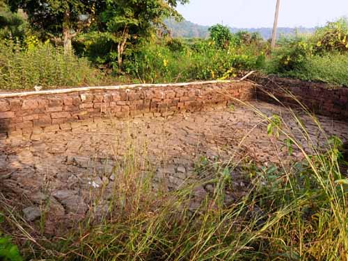 बहते पानी को सहेजने से बदली किसानों की दशा