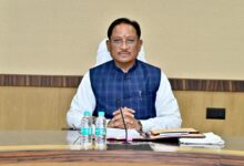 घरेलू विद्युत उपभोक्ताओं को बिजली बिल में रियायत देने कैबिनेट की बैठक में लगी मूहर