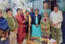 विनोद कुमार शुक्ल स्मृति सभा में रचनाकारों ने माना की साधारण होना उन्हें बना देता था असाधारण