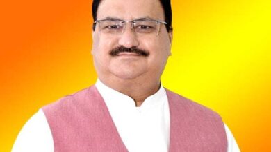 नड्डा ने छत्तीसगढ़ और मध्य प्रदेश के स्वास्थ्य क्षेत्र के प्रदर्शन की समीक्षा की