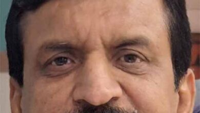 तंत्र मंत्र के नाम पर अंधविश्वास फैलाने, ठगी करने, व हिंसा की घटनाएं रही बढ़, लोग अंधविश्वास में न पड़ें – डॉ. मिश्र तंत्र मंत्र के नाम पर अंधविश्वास फैलाने, ठगी करने, व हिंसा की घटनाएं रही बढ़, लोग अंधविश्वास में न पड़ें – डॉ. मिश्र