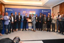 ऑस्ट्रेलिया-भारत शिक्षा एवं कौशल परिषद की बैठक में एनआईटी रायपुर को स्पार्क परियोजना हेतु मान्यता