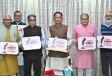 अगले महीने रायपुर में होगा साहित्य उत्सव, 100 से अधिक साहित्यकार जुटेंगे