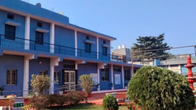 महाराष्ट्र मंडल में सियान गुड़ी का शुभारंभ कल