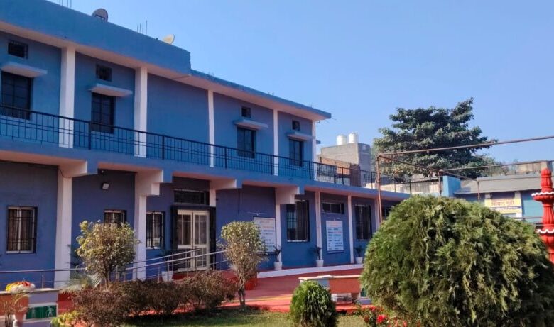 महाराष्ट्र मंडल में सियान गुड़ी का शुभारंभ कल