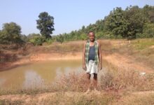 सब्जी उत्पादन और मछली पालन से आत्मनिर्भरता की ओर अग्रसर, गांव के लिए रमेश बने प्रेरणास्रोत