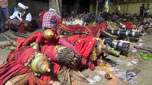 जनजातीय संस्कृति, परंपराओं और अनुष्ठानों के संरक्षण एवं संवर्धन की दिशा में उल्लेखनीय कदम