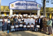 आईटीआई बस्तर में प्रशिक्षणार्थियों को मिला महिंद्रा प्राइड क्लासरूम का प्रशिक्षण आईटीआई बस्तर में प्रशिक्षणार्थियों को मिला महिंद्रा प्राइड क्लासरूम का प्रशिक्षण