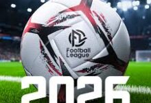 दूसरी आरएफएल फुटबॉल लीग 1 से 10 जनवरी तक