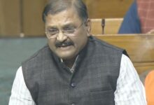 राष्ट्र हमारे लिए मातृभूमि है और उनके लिए मात्र भूमि : पाण्डेय राष्ट्र हमारे लिए मातृभूमि है और उनके लिए मात्र भूमि : पाण्डेय