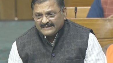 राष्ट्र हमारे लिए मातृभूमि है और उनके लिए मात्र भूमि : पाण्डेय राष्ट्र हमारे लिए मातृभूमि है और उनके लिए मात्र भूमि : पाण्डेय