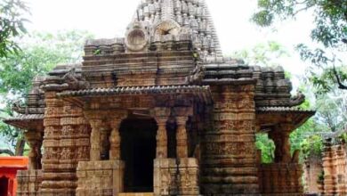 146 करोड़ की लागत से काशी की तर्ज पर बनेगा भव्य भोरमदेव कॉरिडोर