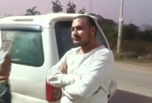 पिछोर में जमीन विवाद प्रखर जाट पर फायरिंग आरोपी हिरासत में