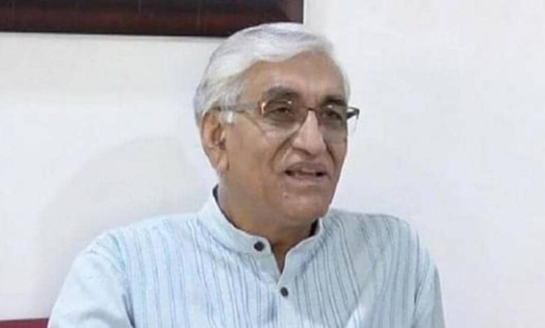 छत्तीसगढ़ में कांग्रेस संगठन में बड़ा बदलाव छत्तीसगढ़ में कांग्रेस संगठन में बड़ा बदलाव