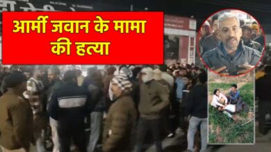 टीकमगढ़ किसान की कुल्हाड़ी से हत्या भतीजे सहित आरोपियों की तलाश टीकमगढ़ किसान की कुल्हाड़ी से हत्या भतीजे सहित आरोपियों की तलाश