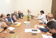 रायपुर सांसद खेल महोत्सव 23-25 दिसंबर मेगा फाइनल और भव्य समापन रायपुर सांसद खेल महोत्सव 23-25 दिसंबर मेगा फाइनल और भव्य समापन