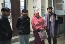 तांत्रिक ठगी का प्रयास विफल, महिला ने खुद बचाई अपनी संपत्ति