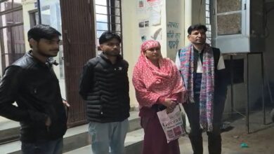 तांत्रिक ठगी का प्रयास विफल, महिला ने खुद बचाई अपनी संपत्ति