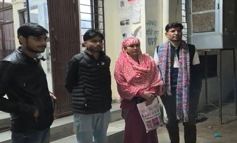 तांत्रिक ठगी का प्रयास विफल, महिला ने खुद बचाई अपनी संपत्ति तांत्रिक ठगी का प्रयास विफल, महिला ने खुद बचाई अपनी संपत्ति