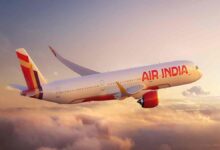 एयर इंडिया ने भोपाल-बेंगलुरु रूट पर शुरू की अतिरिक्त उड़ान
