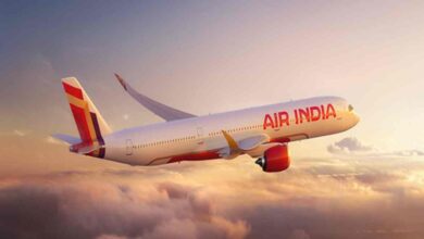 एयर इंडिया ने भोपाल-बेंगलुरु रूट पर शुरू की अतिरिक्त उड़ान