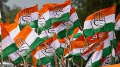 नेशनल हेराल्ड विवाद, कांग्रेस का सियासी प्रदर्शन