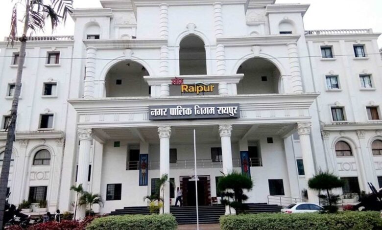 भू-जल स्तर बढ़ाने के लिए राजधानी में बनेंगे रेन वाटर हार्वेस्टिंग पिट भू-जल स्तर बढ़ाने के लिए राजधानी में बनेंगे रेन वाटर हार्वेस्टिंग पिट