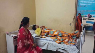 गर्भवती महिला पर पति की हिंसा, FIR में महिला कांग्रेस नेत्री भी शामिल