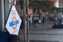 10 साल की बच्ची का अपहरण, जबलपुर रेलवे स्टेशन पर तलाश जारी