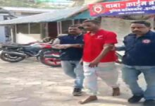 क्राइम ब्रांच की बड़ी कार्रवाई, नशा कारोबारी हिरासत में