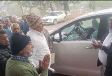 PWD इंजीनियरों का विरोध, निर्माण गुणवत्ता जांच फेल