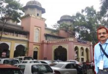 निलंबित जज और बाबू को जमानत देने पर एडीजे कसेरा का तबादला