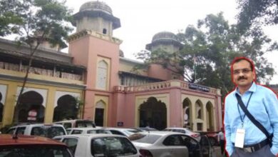 निलंबित जज और बाबू को जमानत देने पर एडीजे कसेरा का तबादला