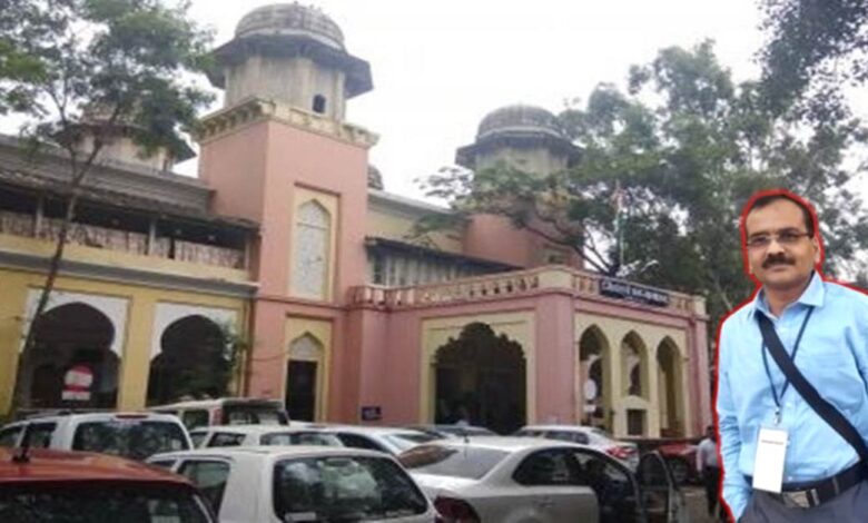 निलंबित जज और बाबू को जमानत देने पर एडीजे कसेरा का तबादला