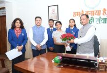 अंतरराष्ट्रीय पोलो में छत्तीसगढ़ ने रचा इतिहास, मुख्यमंत्री साय ने दी बधाई