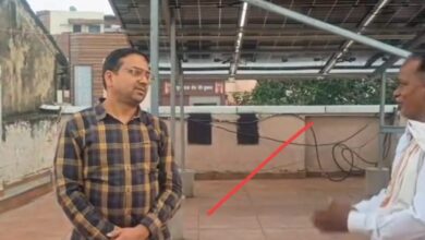 प्रेमचंद जैन ने सोलर प्लांट से घटाया बिजली बिल