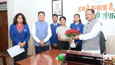 अंतरराष्ट्रीय पोलो में छत्तीसगढ़ ने रचा इतिहास, मुख्यमंत्री साय ने दी बधाई