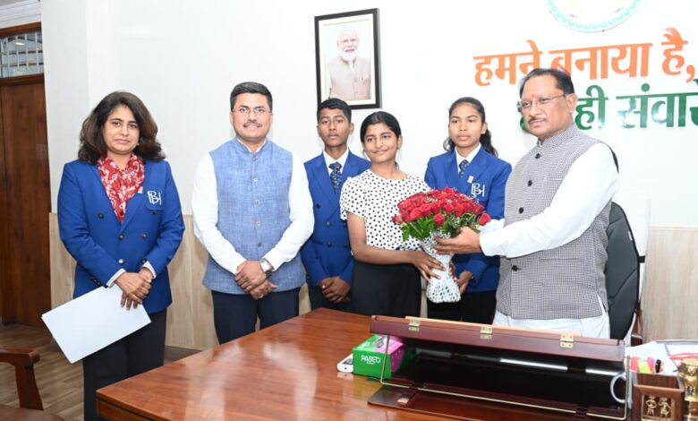 अंतरराष्ट्रीय पोलो में छत्तीसगढ़ ने रचा इतिहास, मुख्यमंत्री साय ने दी बधाई