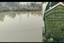 डबरी निर्माण से बदली किसान कुंवर की किस्मत, कमा रहे 3.60 लाख वार्षिक