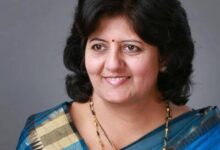 नारी सम्मान और सशक्तीकरण के लिहाज से भाजपा सरकार के दो वर्ष का कार्यकाल ऐतिहासिक : शताब्दी