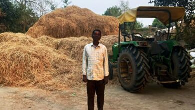 पर्यावरण संरक्षण और पशुधन संवर्धन की मिसाल- ग्राम सेमरा बी के कीर्तन की प्रेरक पहल पर्यावरण संरक्षण और पशुधन संवर्धन की मिसाल- ग्राम सेमरा बी के कीर्तन की प्रेरक पहल