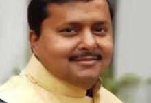 नितिन नबीन भाजपा के राष्ट्रीय कार्यकारी अध्यक्ष बने नितिन नबीन भाजपा के राष्ट्रीय कार्यकारी अध्यक्ष बने