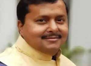 नितिन नबीन भाजपा के राष्ट्रीय कार्यकारी अध्यक्ष बने नितिन नबीन भाजपा के राष्ट्रीय कार्यकारी अध्यक्ष बने